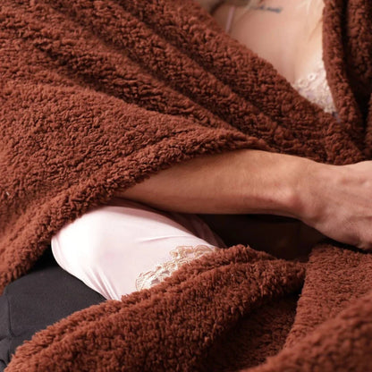 The Waterproof Couples Blanket